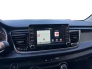 Kia Rio 1.0 TGDI GT-Line AUTOMAAT ! | STOELVERWARMING | CLIMATE CONTROL | DEALER ONDERHOUDEN | NAVIGATIE | STUURVERWARMING | TREKHAAK!