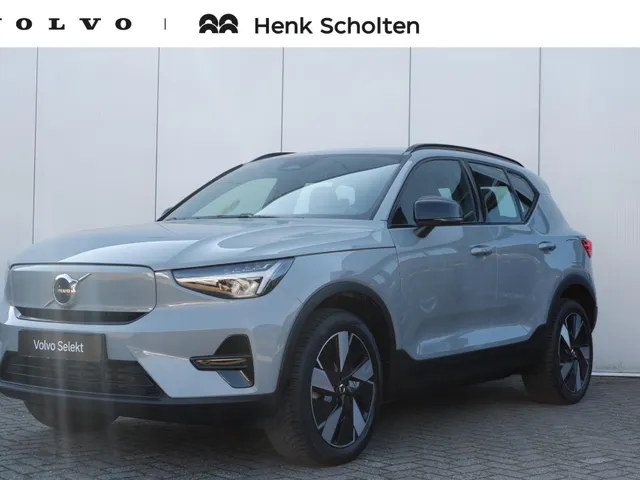 Volvo EX40