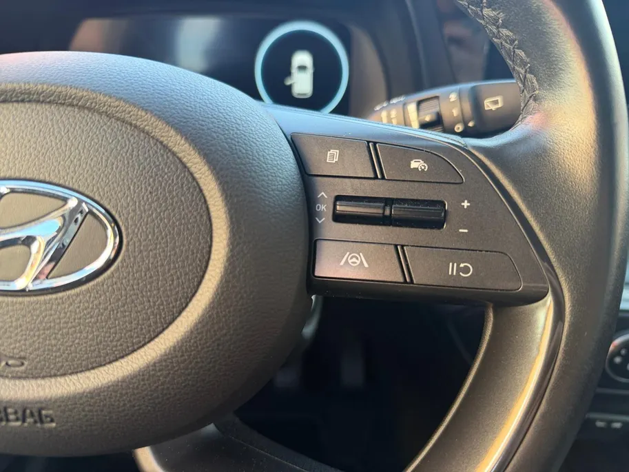 Hyundai i20 1.0 T-GDI Comfort Smart | Achteruitrijcamera | Navigatie | Apple Carplay/ Android Auto | Trekhaak | Cruise Control |
