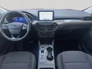 Ford Kuga Ford Kuga 2.5 PHEV Titanium stoel/stuurverwarming | panoramadak