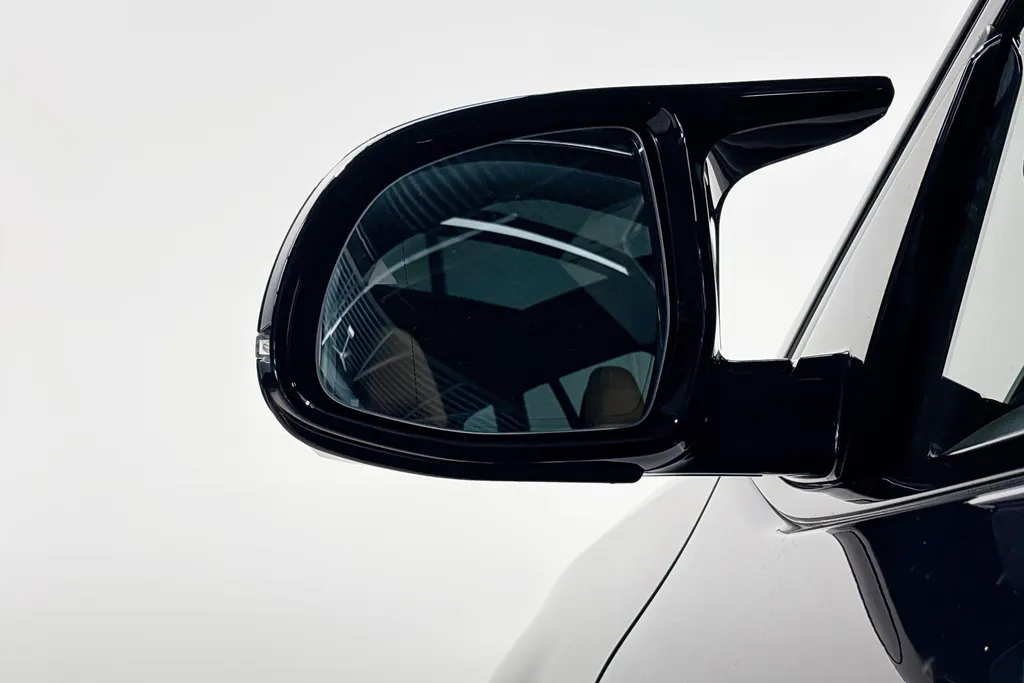 BMW X4 M40i High Executive