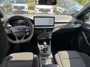 Ford Focus Wagon 1.0 EcoBoost Hybrid ST Line X