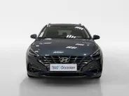 Hyundai i30 Wagon 1.0 TURBO | MILD HYBRID | COMFORT | NAVI | CAMERA | APPLE CARPLAY |