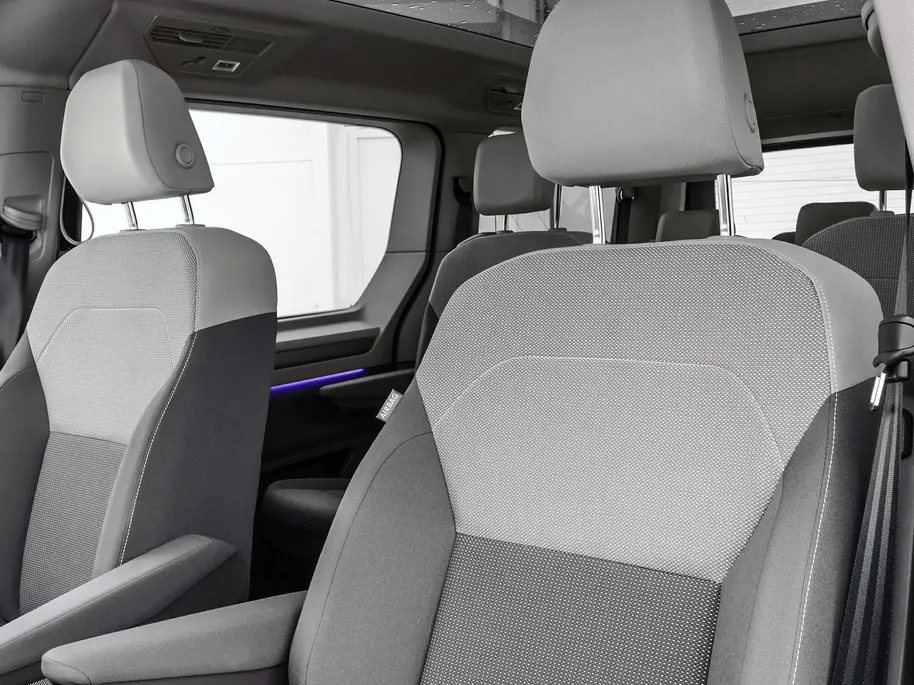 Volkswagen Multivan Bedrijfswagens Bulli Edition 1.5 eHybrid DSG 4Motion L2 725785