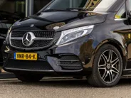 Mercedes-Benz V-Klasse 300d Lang DC Avantgarde Edition EX.BTW