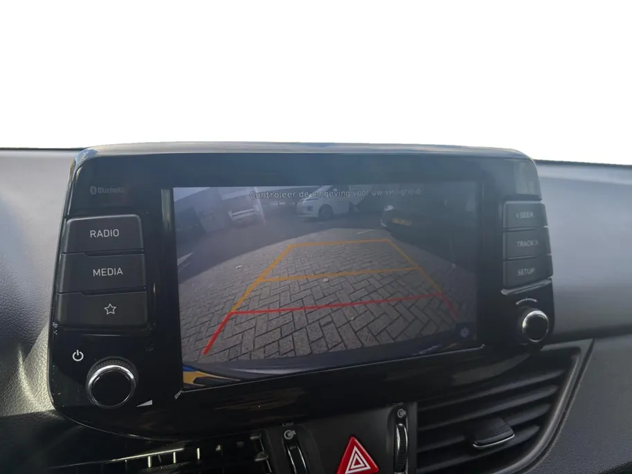 Hyundai i30 Wagon 1.0 T-GDi MHEV Comfort | Automaat! | Camera | Carplay | Airco