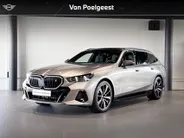 BMW i5 Touring eDrive40 84 kWh