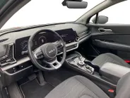 Kia Sportage 1.6 T-GDi Plug-in Hybrid AWD DynamicPlusLine Climate control | Stoel en stuurverwarming | Schuif/kanteldak | 360 camera | Keyless | Dodehoek detectie |