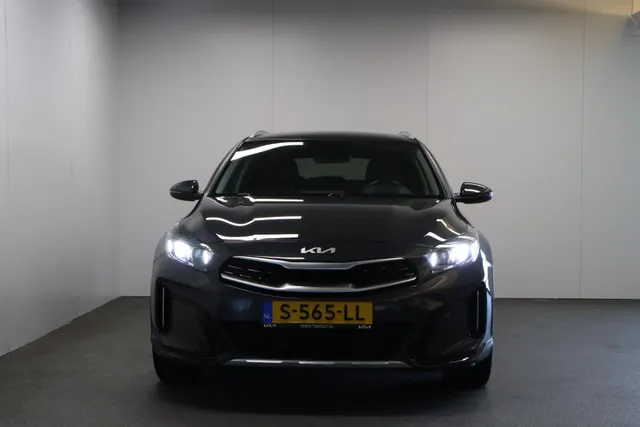 Kia XCeed 1.0 T-GDi DynamicPlusLine