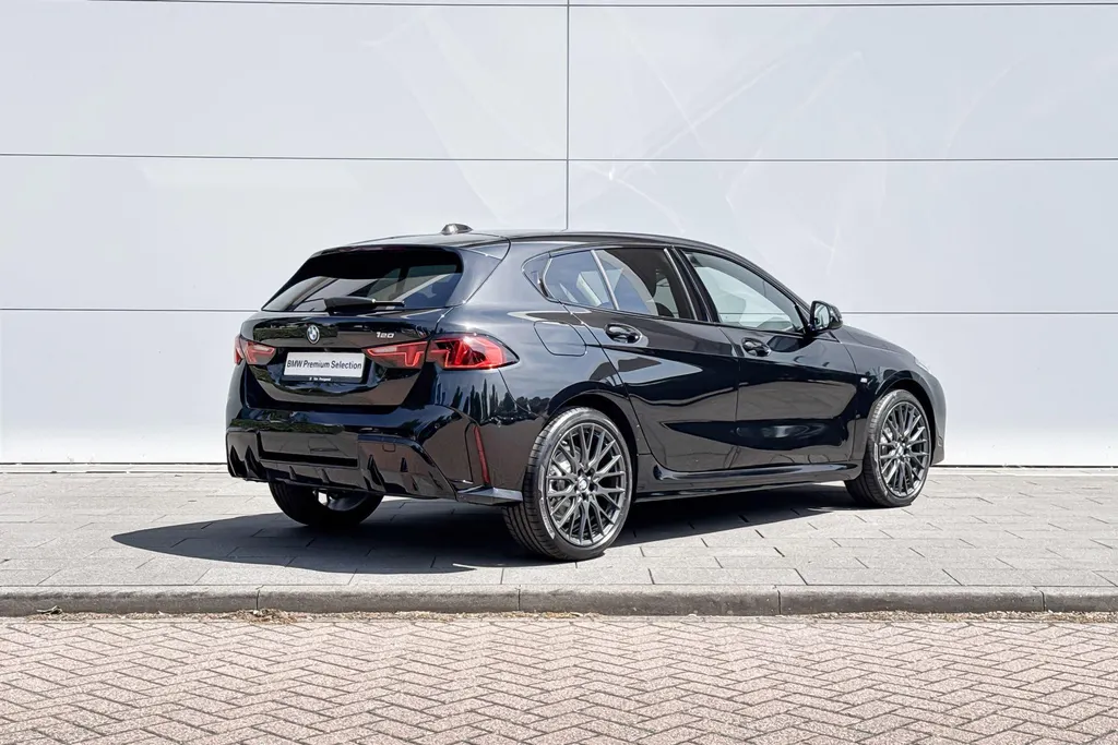 BMW 1 Serie 120 M Sport Design Edition |