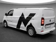 Volkswagen Bedrijfswagens e-Transporter Bedrijfswagens Bestelwagen Style 70kWh 218pk L2 733440