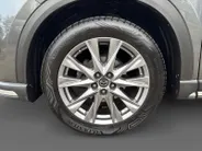 Mazda CX-5 2.0 SkyActiv-G 165 Signature | Schuif/kanteldak | 360 graden camera | Wegklapbare Trekhaak | Adaptieve Cruise Control | Navigatie | BOSE | Leder | 19' Lichtmetalen velgen