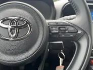Toyota Aygo X 1.0 VVT-i MT Play | Carplay | Airco | Parkeercamera | Adapt. Cruise Control