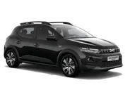 Dacia Sandero Stepway 1.8L Full Hybrid 155pk expression | NU te bestellen bij Zeeuw & Zeeuw | De zuinige, krachtige Full Hybrid technologie van Dacia | Te financieren tegen 2,9% rente |