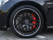 Mercedes-Benz E-klasse Estate AMG 63 S 4MATIC
