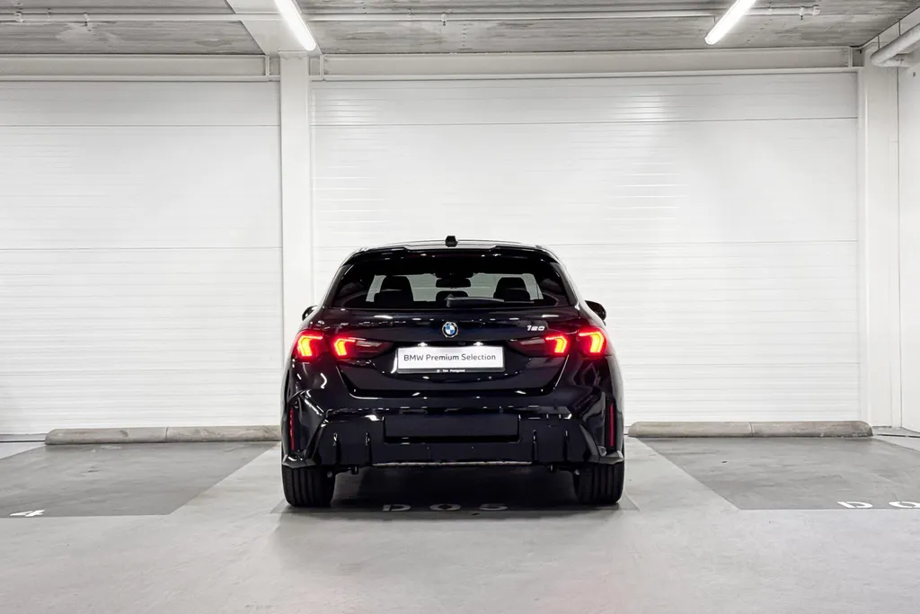 BMW 1 Serie 120