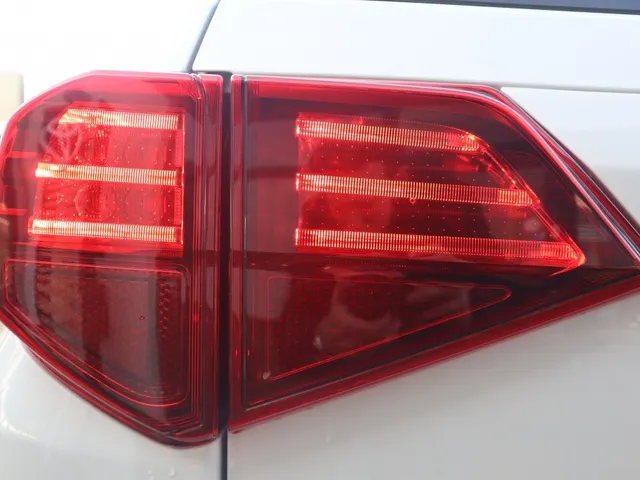 Suzuki Vitara 1.4 BoosterJet Comfort Hybrid
