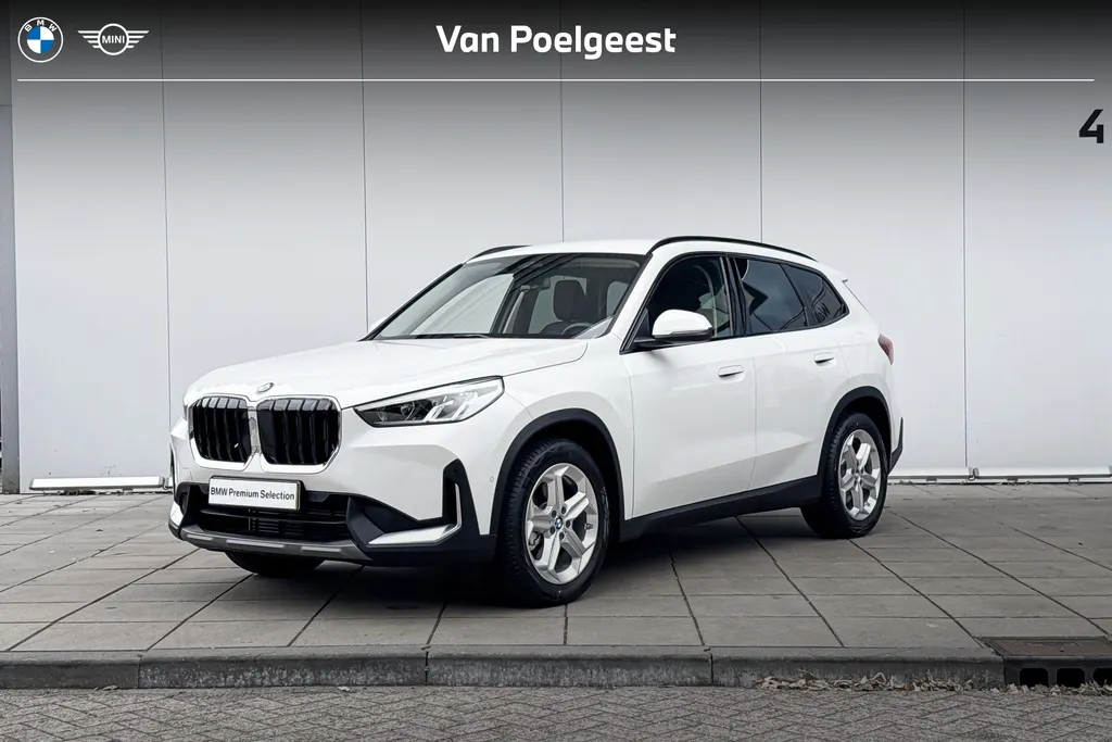 BMW X1 xDrive23i
