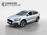 Ford Focus Wagon 1.0 EcoBoost Active Automaat