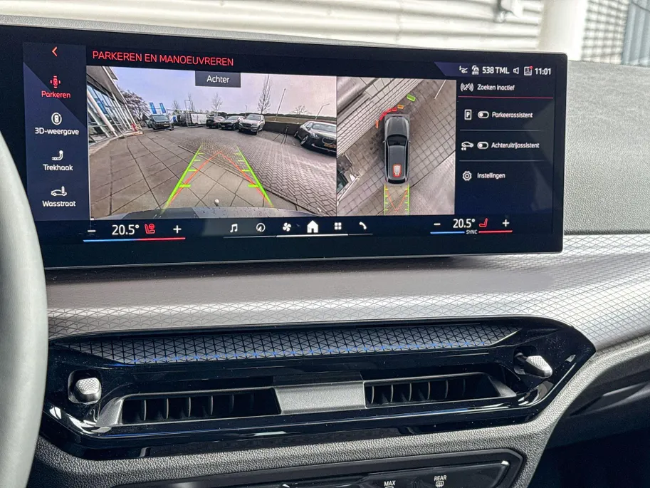 BMW 3 Serie Touring 330e