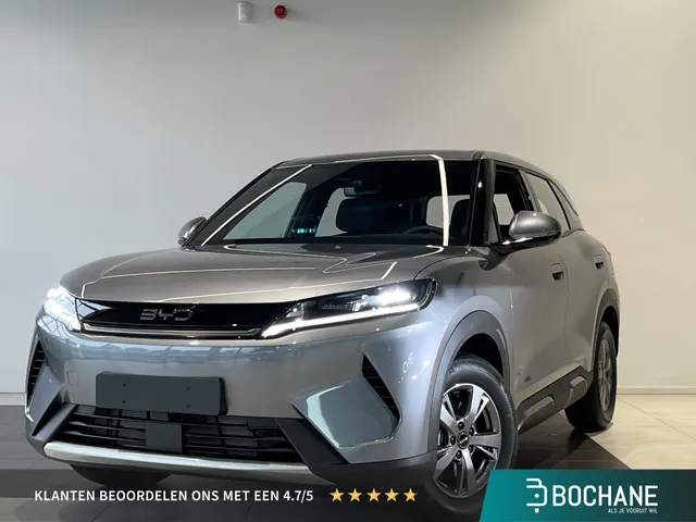 BYD ATTO 2