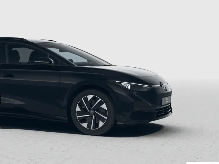 Volkswagen ID.7 Limited Edition 59 kWh accu, 204 PK · Achteruitrijcamera · Trekhaak inklapbaar, met elektrische ontgrendeling ·