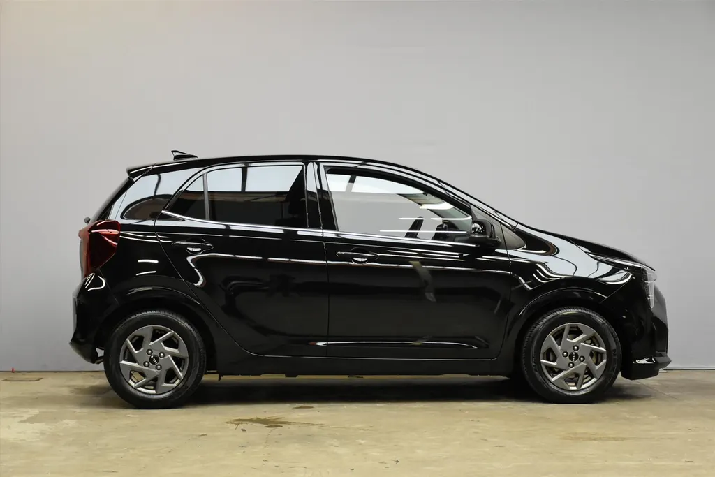 Kia Picanto 1.0 DPi 63pk 4-zits DynamicPlusLine