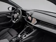 Audi A3 Sportback 45 TFSIe 272pk S-tronic S edition Competition · Panoramadak · Camera · Carbon Achterspoiler · Leder · Elek. voorstoel · Matrix LED · 18'' Inch · Garantie t/m 29-07-2030 of 100.000km