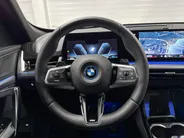 BMW X1 xDrive25e