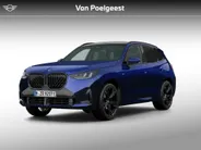 BMW X3 30e xDrive