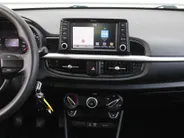 Kia Picanto 1.0 CVVT ComfortLine Navigator | Camera | Navi | Airco | Dealeronderhouden | Apple CarPlay/Android Auto | All seasons |
