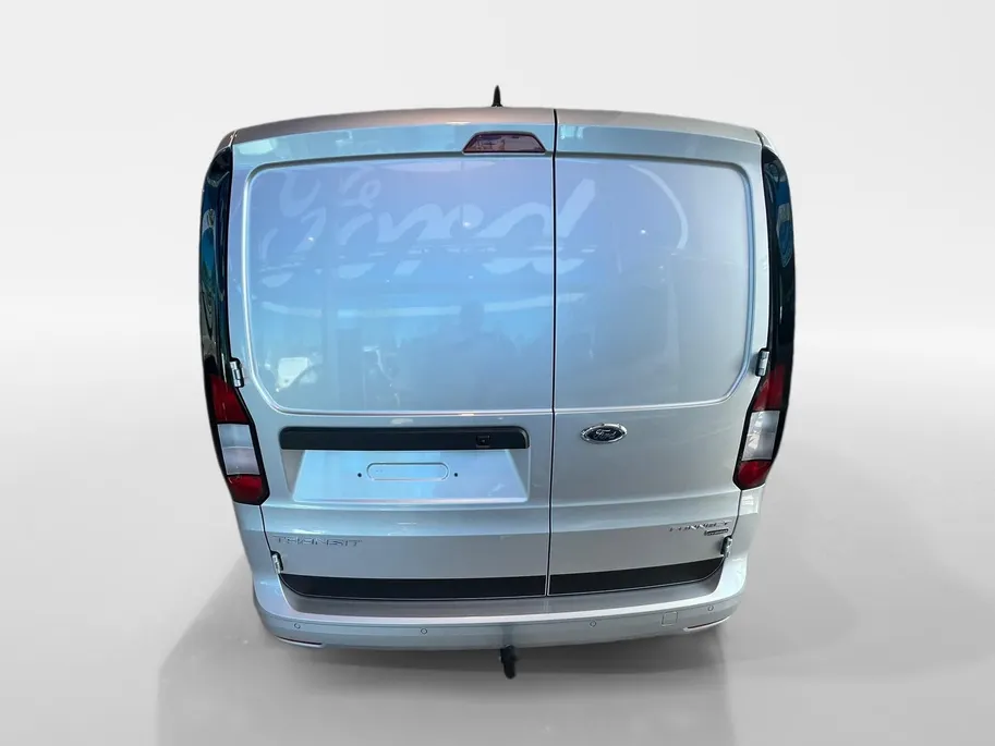 Ford Transit Connect 1.5 EcoBoost PHEV L2 Limited 150 pk | Trekhaak | LM Velgen | Navigatie