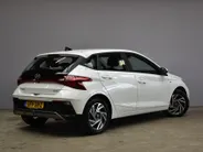 Hyundai i20 1.0 T-GDI DCT AUT Comfort Smart | Navigatie | Camera