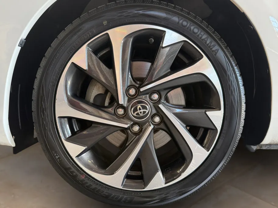 Toyota Auris 1.8 Hybrid Energy CAMERA | CLIMATE CONTROL