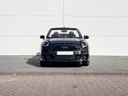 MINI Cooper Cabrio 2.0 Cooper C John Cooper Works XL