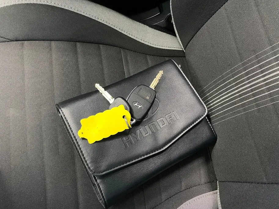 Hyundai i10 1.0 Comfort | Navi | Camera | Airco
