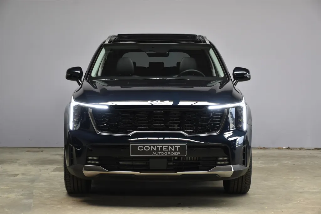 Kia Sorento 1.6 T-GDi 253pk PHEV AWD 7 PERS. DynamicPlusLine NIEUW DIRECT LEVERBAAR