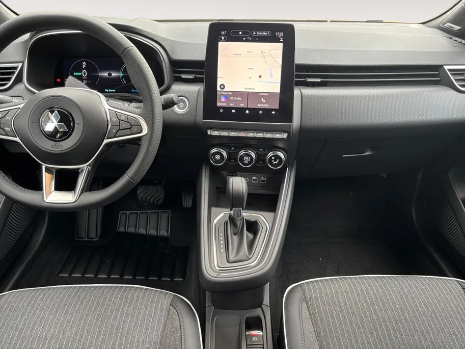 Mitsubishi Colt 1.6 HEV Instyle | GARANTIE 2035! | CAMERAS | BOSE | MEEST LUXE |