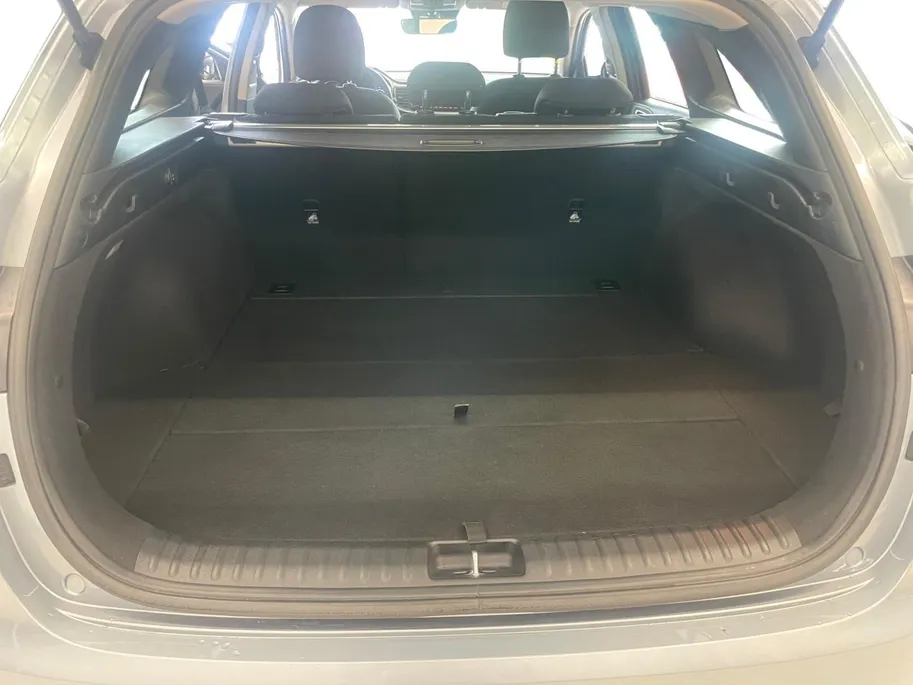 Kia Ceed Sportswagon 1.5 T-GDi DynamicLine | Cruise Control | Climate Control | Camera | Navigatie | LM Velgen | Trekhaak |