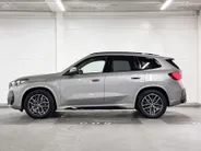 BMW X1 xDrive25e