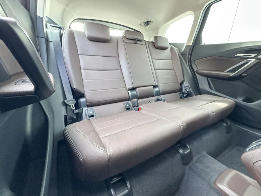 BMW X1 xDrive23i X-Line