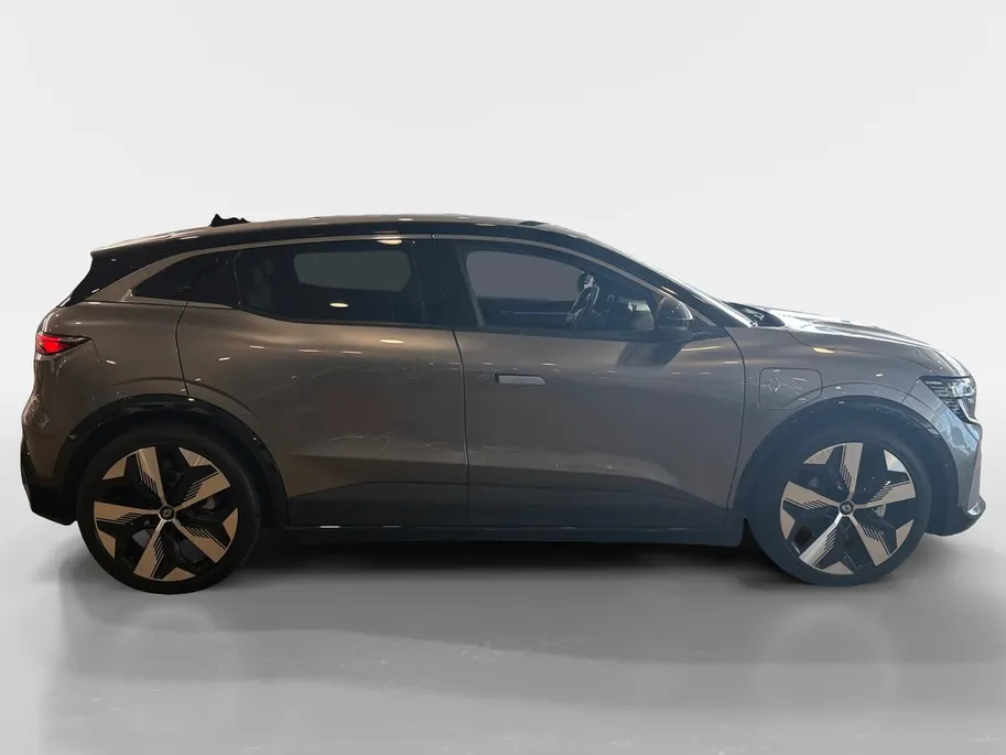 Renault Megane E-Tech EV60 Optimum Charge Techno *Automaat*Navi+360Camera*Climate*Stuur Verw.*Adaptive Cruise*Grote Accu!