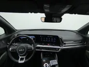 Kia Sportage 1.6 T-GDi 230pk Hybrid AT6 Dark Edition