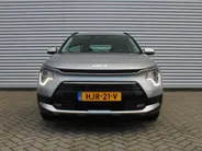 Kia Niro 1.6 GDi Hybrid DynamicLine | Camera | Cruise adapt. | Clima | 16' LM | Navi | Keyless | Apple Carplay/Android Auto |