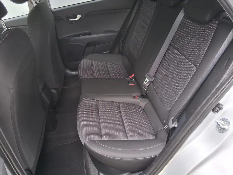 Kia Stonic 1.0 T-GDi 100pk MHEV DynamicPlusLine Edition |Navi |Camera