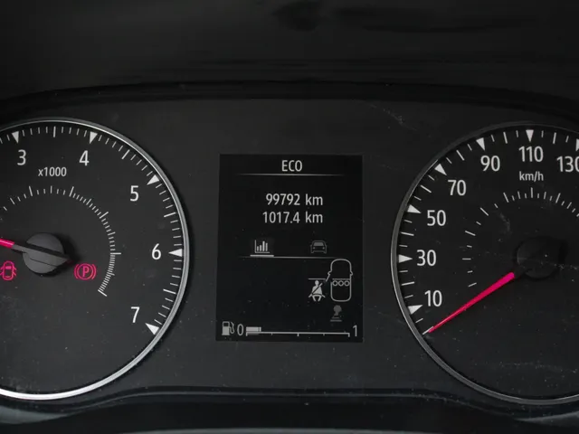 Dacia Sandero Stepway 1.0 TCe 100 Bi-Fuel Comfort | Navi | Clima | Park sens | Trekhaak