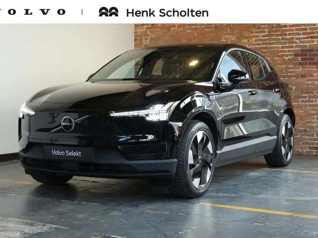 Volvo EX30