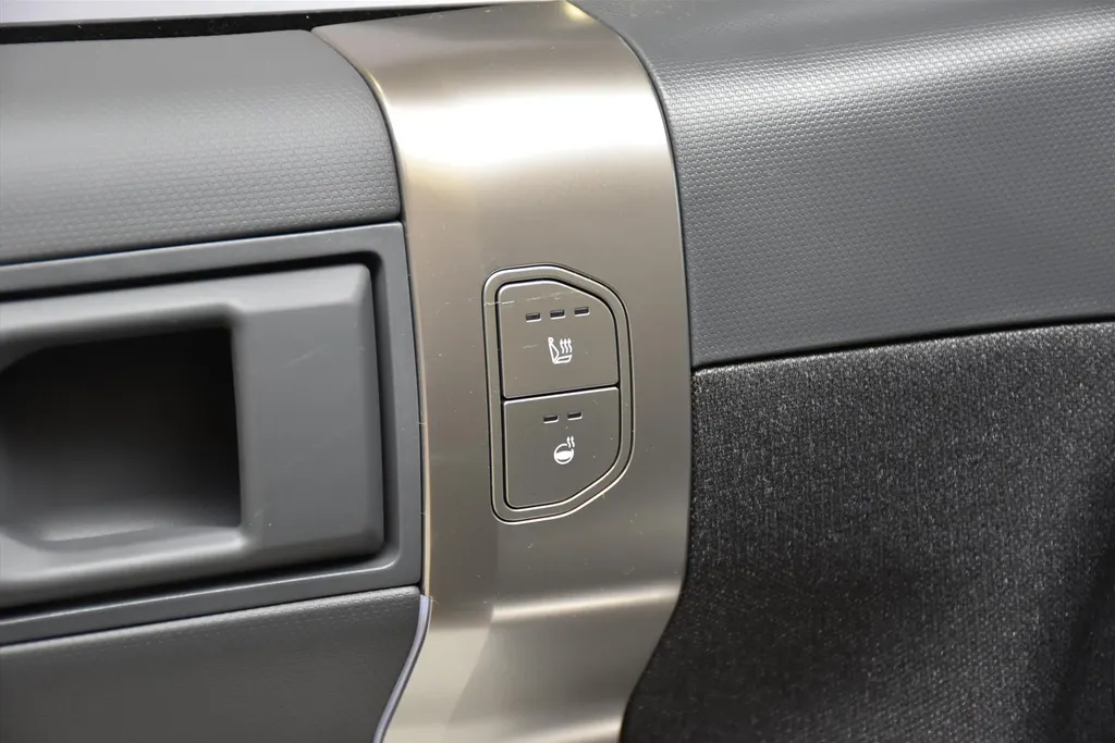 Kia EV3 81,4 kWh 204pk GT-Line NIEUW