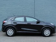 Ford Puma 1.0 EcoBoost Connected | 95 pk | Comfort Pack |