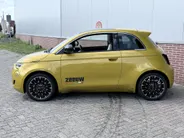 Fiat 500e ICON 42 kWh | Pano | Camera | Winter | 17'
